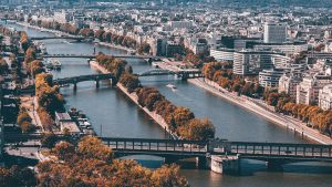 Demonstration am 24. Oktober: Welche Stadtteile sind in Paris betroffen?