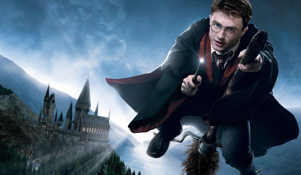 Insolite : où jouer au Quidditch à Paris ? Cette carte vous dévoile les bonnes adresses !
