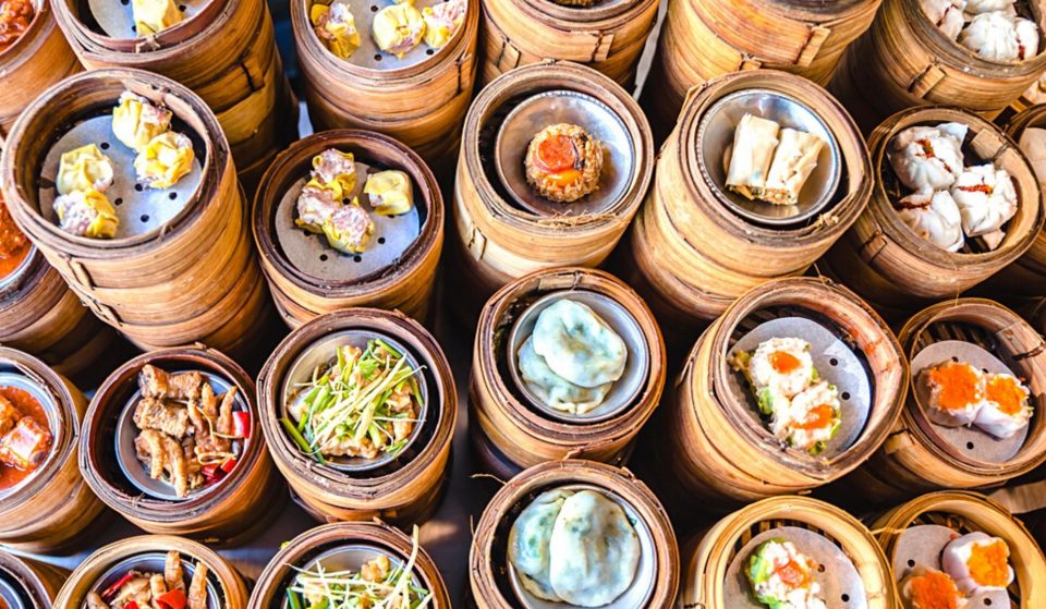 Foodporn : No Diet Club revient à Paris avec un marathon 100% gastronomie hongkongaise
