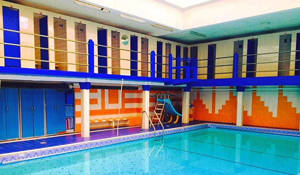 Piscine Oberkampf : le bijou Art déco désormais sauvé de la démolition !