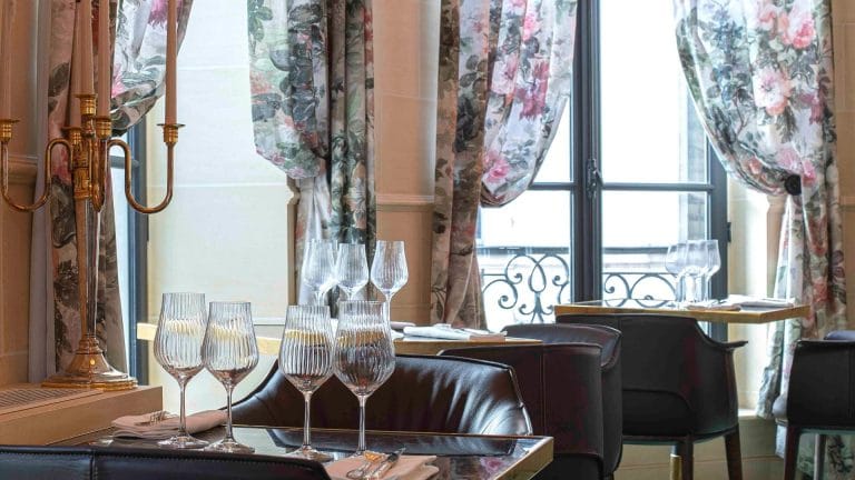 Le Salon Des Manufactures Alain Ducasse Avis