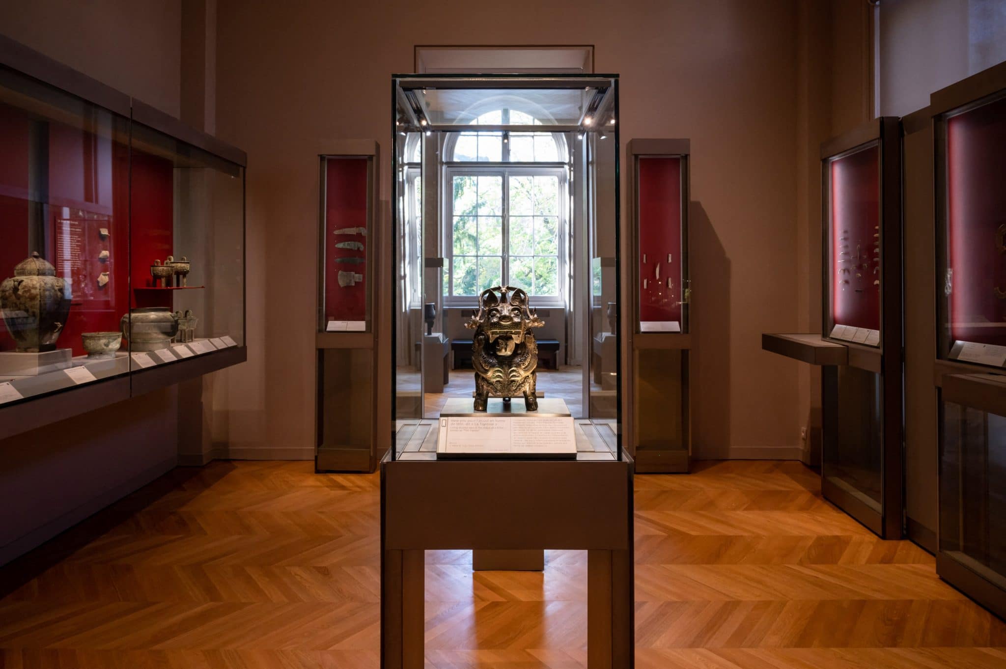 Museus e monumentos gratuitos em Paris