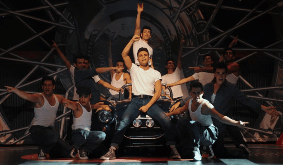 Dirty Dancing, Grease… L&rsquo;Écran Pop vous invite à sa Dance Party au Théâtre Mogador !