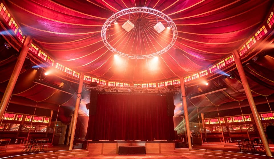 L&rsquo;immense festival d&rsquo;été du Cabaret Sauvage est de retour !