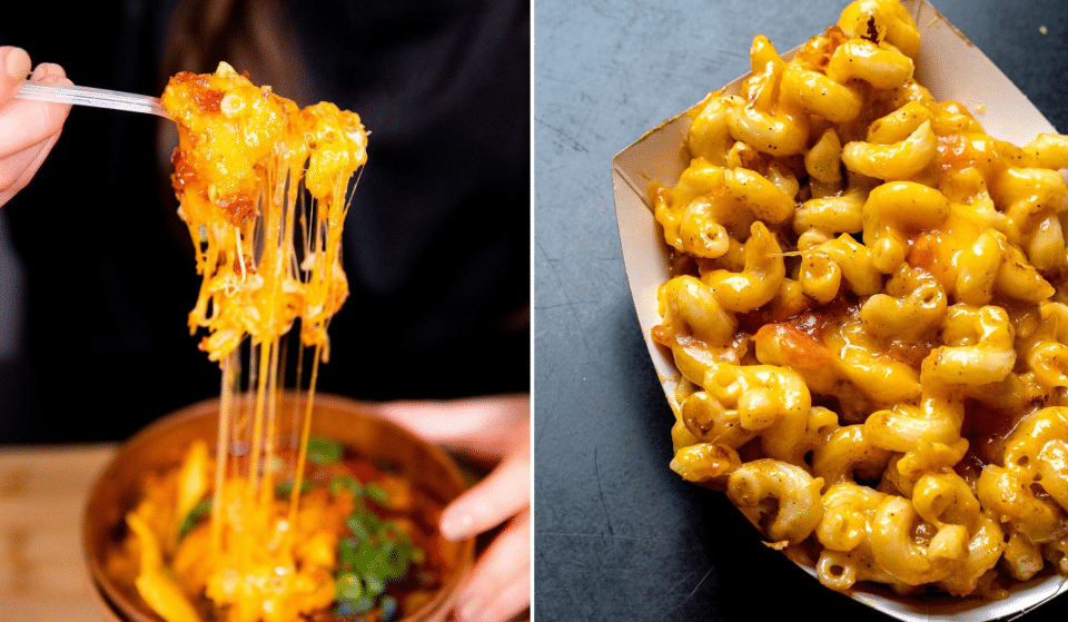 Où manger les meilleurs Mac and Cheese de Paris ?
