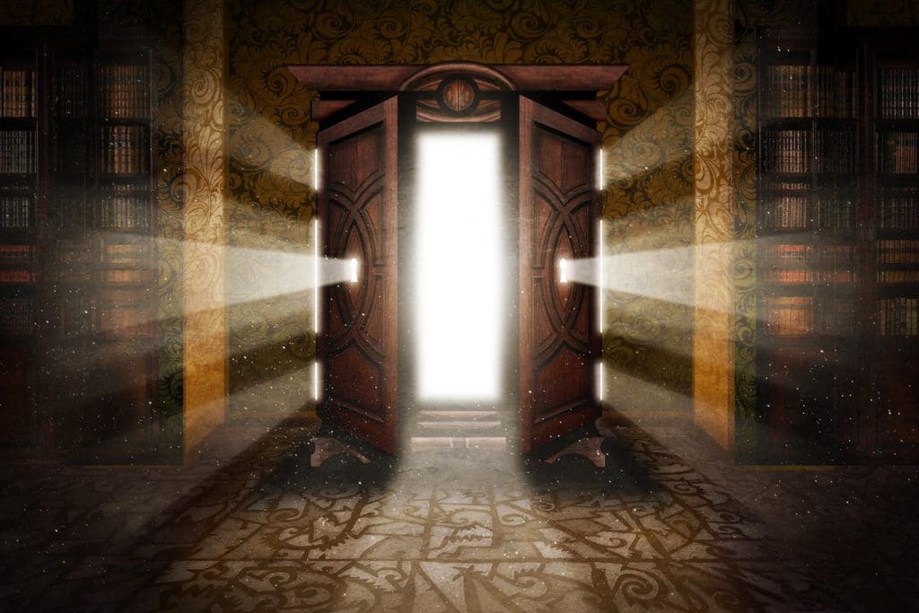 L'Armoire aux Rêves escape game immersif Paris