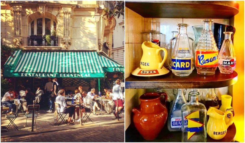 Les bars les plus insolites de Paris à tester d'urgence