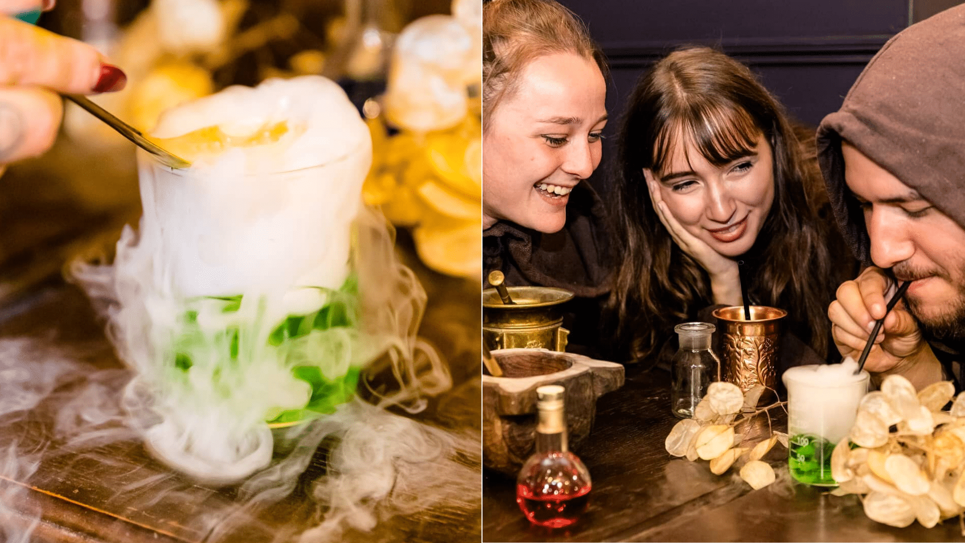 Les bars les plus insolites de Paris à tester d'urgence