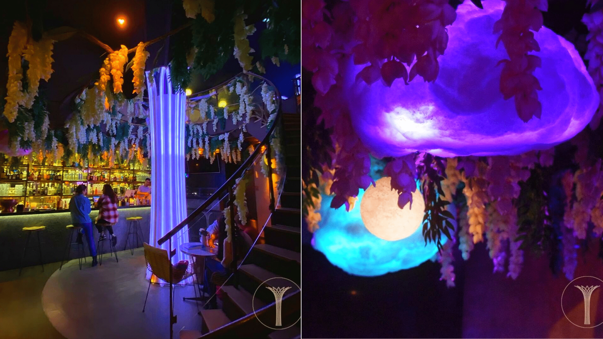 Les bars les plus insolites de Paris à tester d'urgence