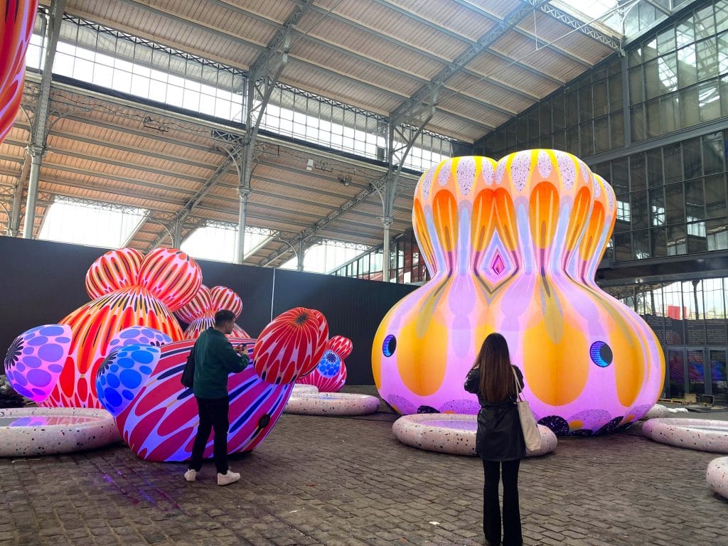 Abbiamo testato POP AIR La Villette