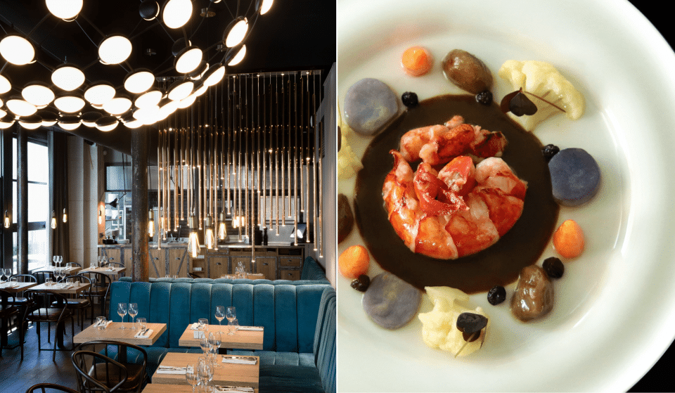 Paris : on a testé le restaurant Le Beslay, pépite gastronomique du 11ème arrondissement !