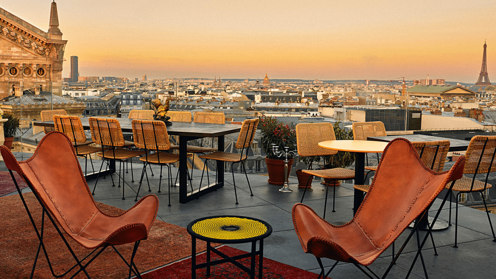 Ce să faci în Paris în acest weekend