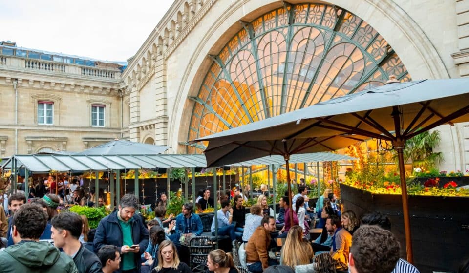 Le Perchoir de l&rsquo;Est : le Rooftop parisien rouvre pour la saison estivale !