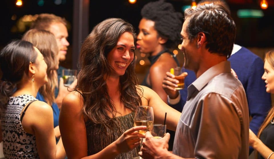 Dating : Les événements pour célibataires Meetic sont de retour à Paris !