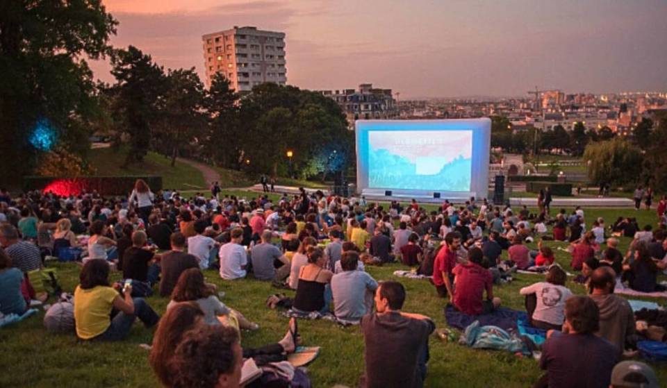 Cinéma et concerts en plein air gratuits : le Festival Silhouette est de retour – le programme de la 23ème édition