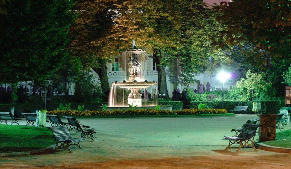 Cet été, 14 parcs et jardins parisiens resteront ouverts jusqu&rsquo;à minuit