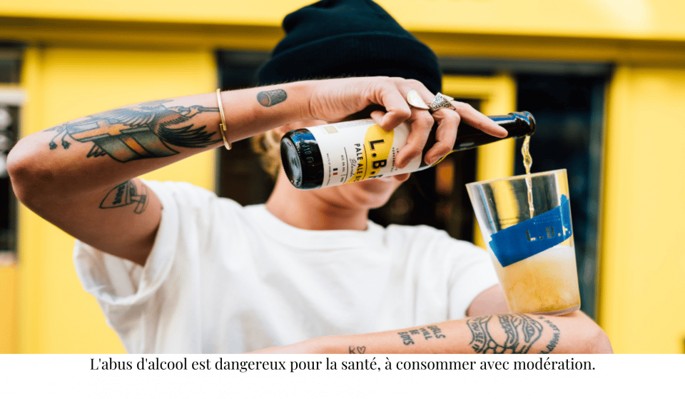 La Brasserie Fondamentale s’exporte de Paris à Bordeaux cet été !