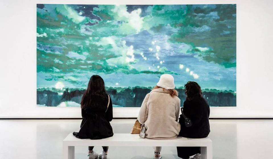 Les plus belles expositions gratuites à voir en ce moment à Paris