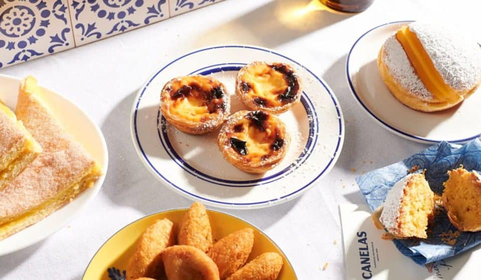 Ce week-end, un festival de gastronomie portugaise XXL (et gratuit) au Carreau du Temple !