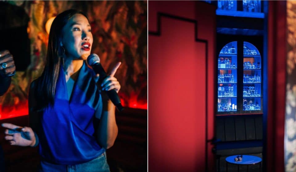 À la rentrée, chantez les plus gros tubes des années 90 chez BAM Karaoke Box !