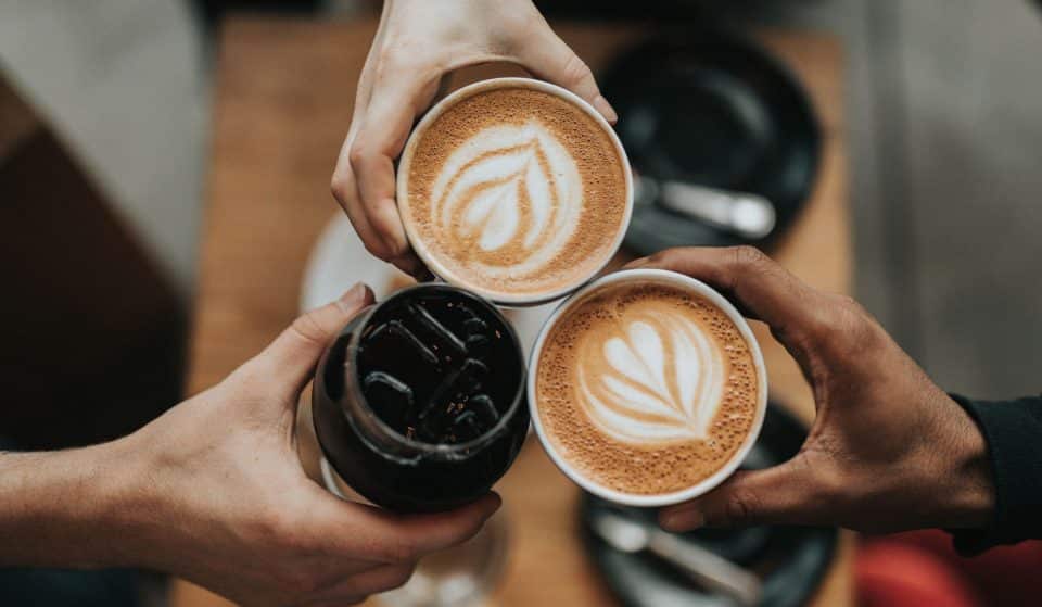 3e arrondissement : des ateliers insolites autour du café à la Maison Caron