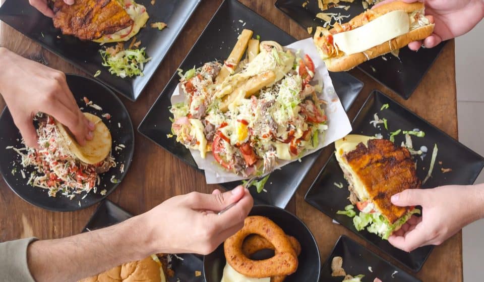 Pour la rentrée, le parvis de l&rsquo;Hôtel de Ville accueille un alléchant festival de street food