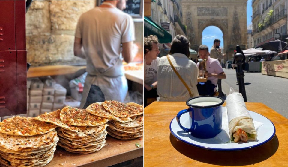 Urfa : à la découverte du sandwich kurde qui affole tout le 10e arrondissement