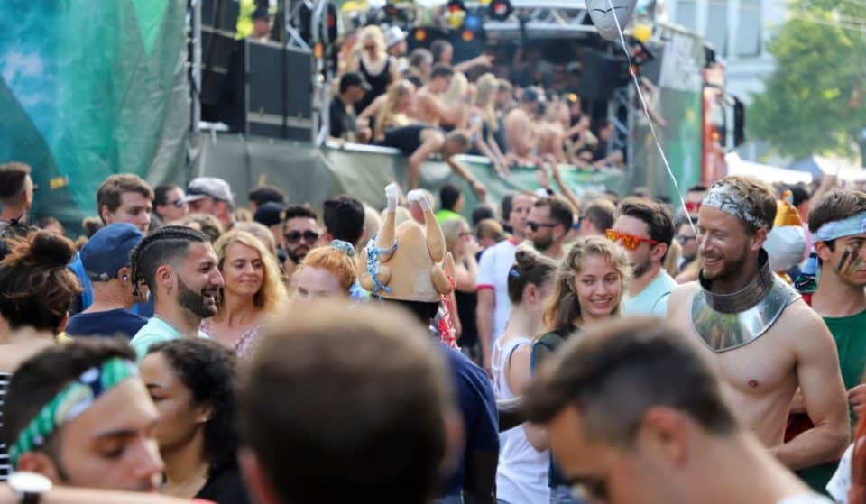 La Techno Parade fait son grand retour samedi : le programme complet