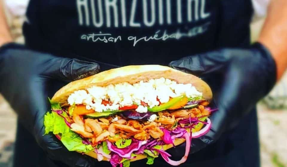 Découvrez le concept renversant d&rsquo;Horizontal, « l&rsquo;artisan québabiste » de Montreuil