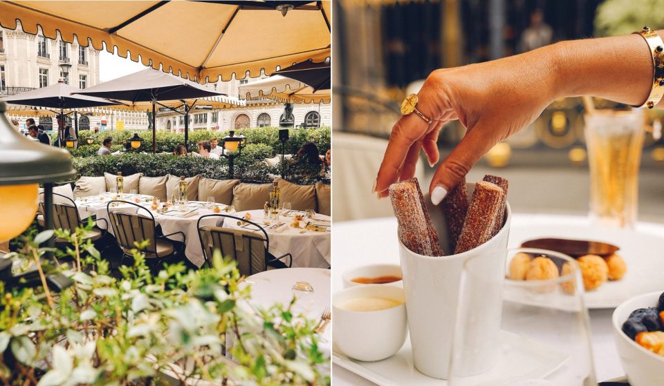 Un Brunch exclusif vous attend chez CoCo Palais Garnier en septembre !