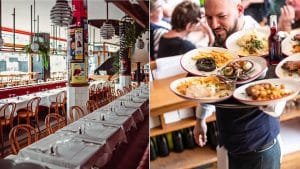 These (good) restaurants open on December 25, 2024 in Paris