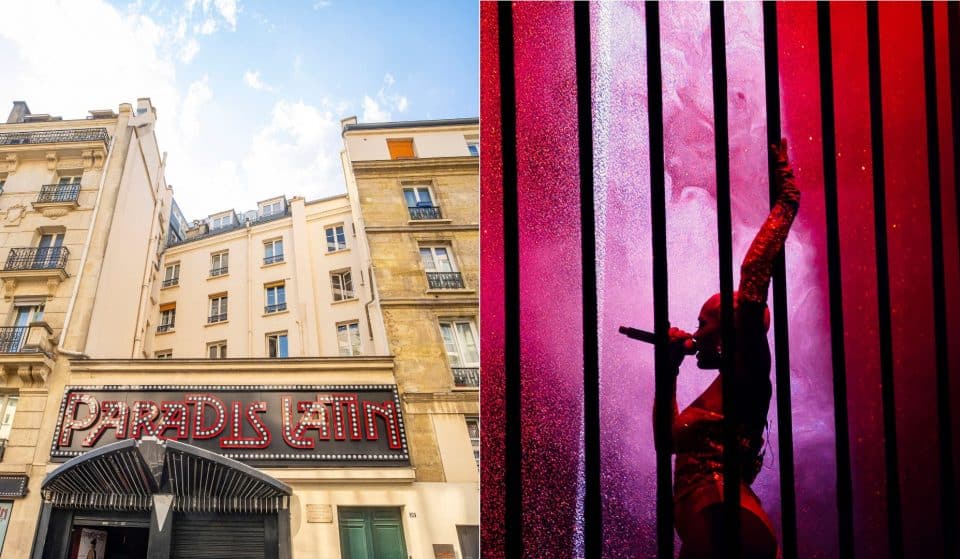 Casting : le cabaret Le Paradis Latin recherche des danseurs(ses) et chanteurs(ses) pour sa nouvelle revue !