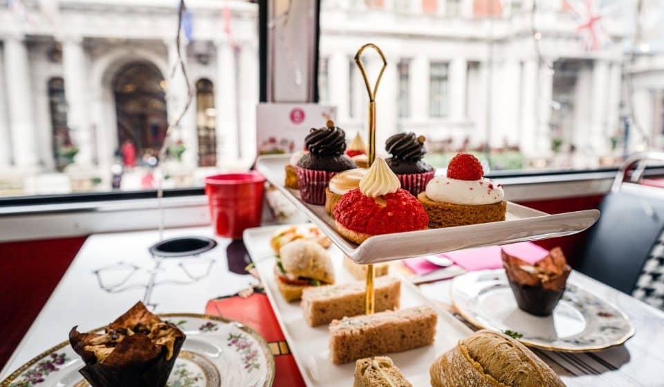Food : Une étude montre où trouver les meilleures pâtisseries en France&#8230; et ce n&rsquo;est pas à Paris !