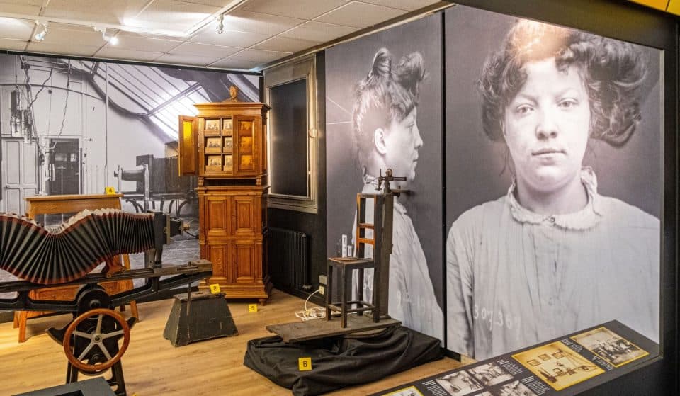 Paris : des visites gratuites de l&rsquo;étonnant musée de la Préfecture de Police