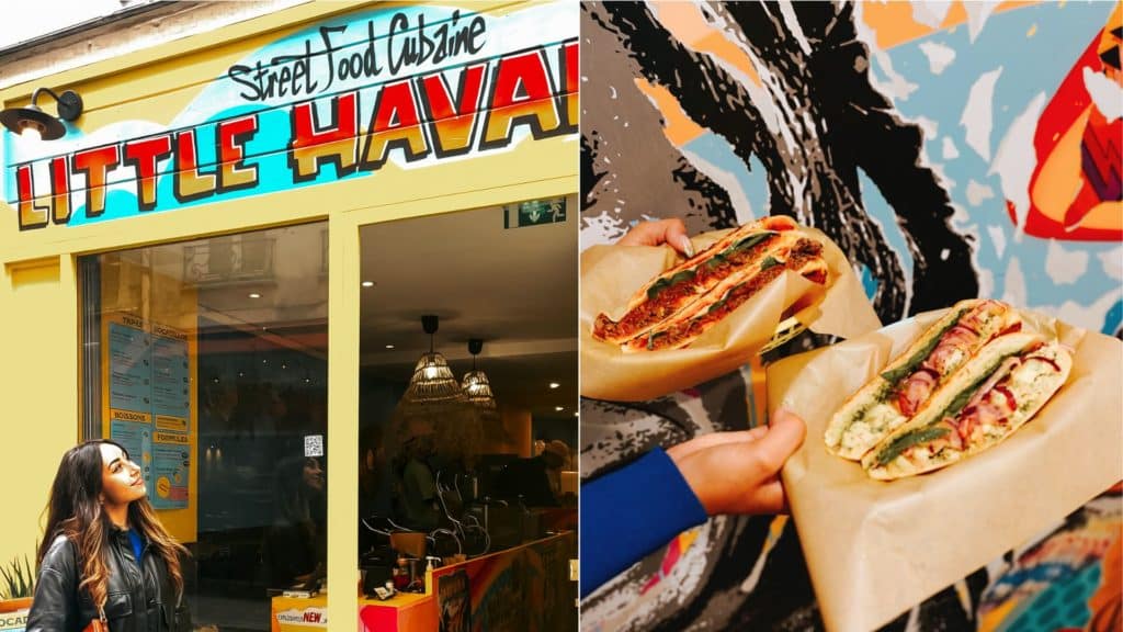 Les meilleurs restaurants cubains de Paris - Paris Secret