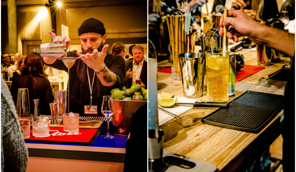 Le Paris Cocktail Festival fête ses 10 ans le 16 octobre Porte de la Villette !