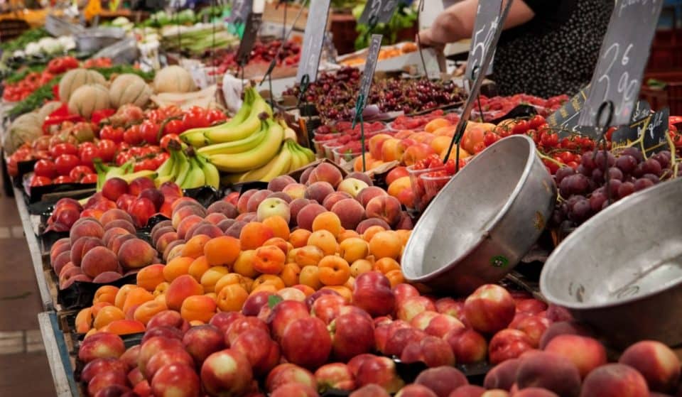 Dégustations, ateliers, concours : les marchés parisiens en fête le temps d&rsquo;un week-end !