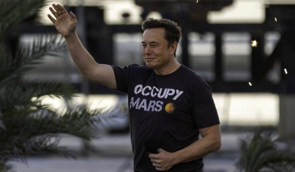 SpaceX : vers des vols Paris-New York en 30 min dès 2027