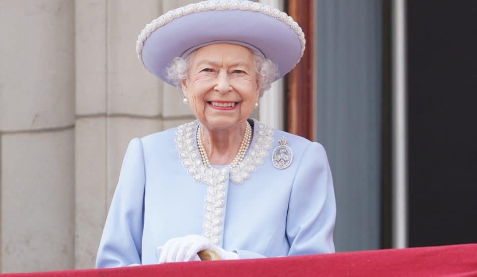 La Reine Elizabeth II est décédée ce jeudi, à l&rsquo;âge de 96 ans.