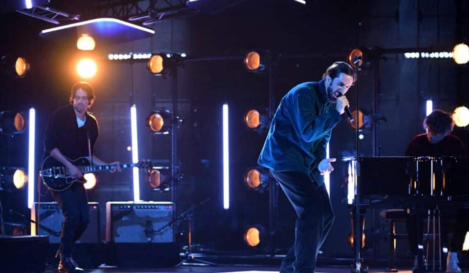 Bon plan : un concert exclusif et gratuit de Lomepal à la Maison de la Radio