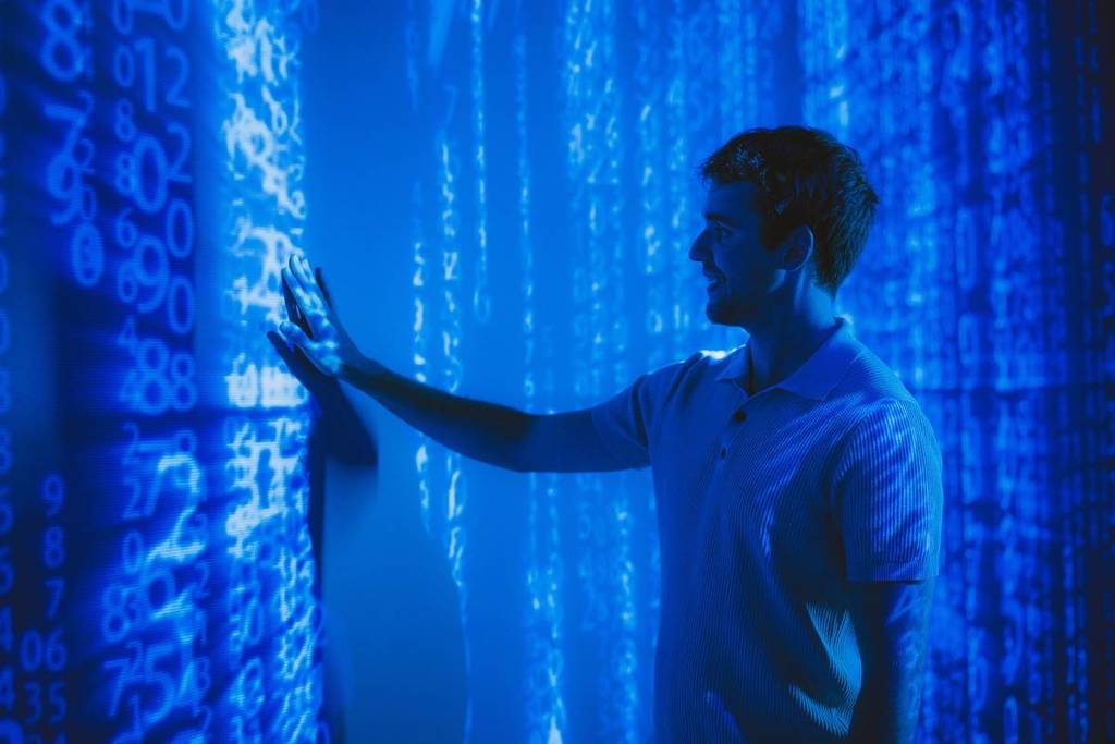 TOI expérience immersive Paris