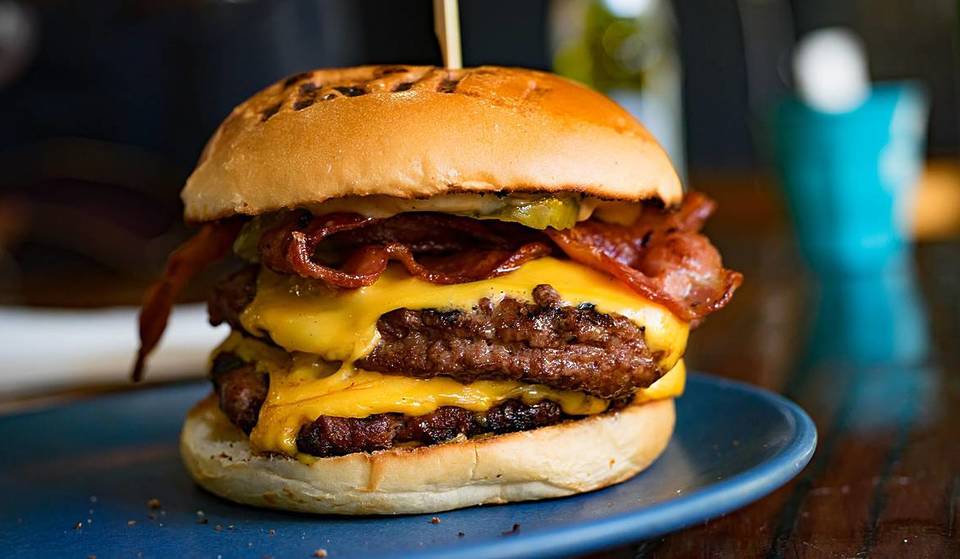 Paris Burger Week : quel burger a été élu meilleur de la capitale ?