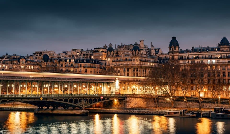 Participez à des visites gratuites et secrètes de la capitale avec Paris Face Cachée
