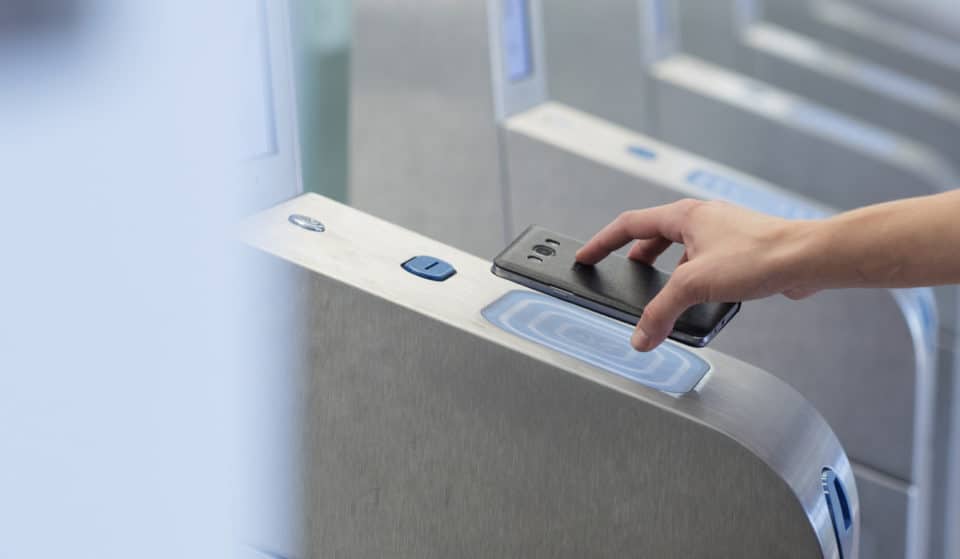 Paris : les tickets de Métro et Passes Navigo débarquent sur vos smartphones !
