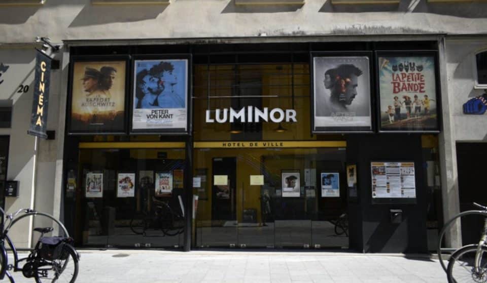 Luminor : une pétition lancée pour sauver le dernier cinéma du Marais
