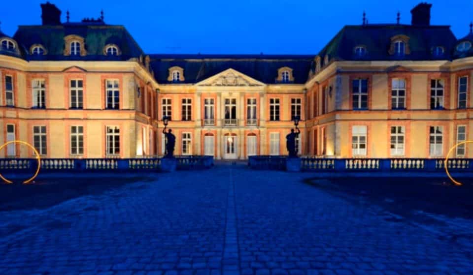 Des nocturnes enchantées et exclusives dans les plus beaux châteaux d&rsquo;Île-de-France