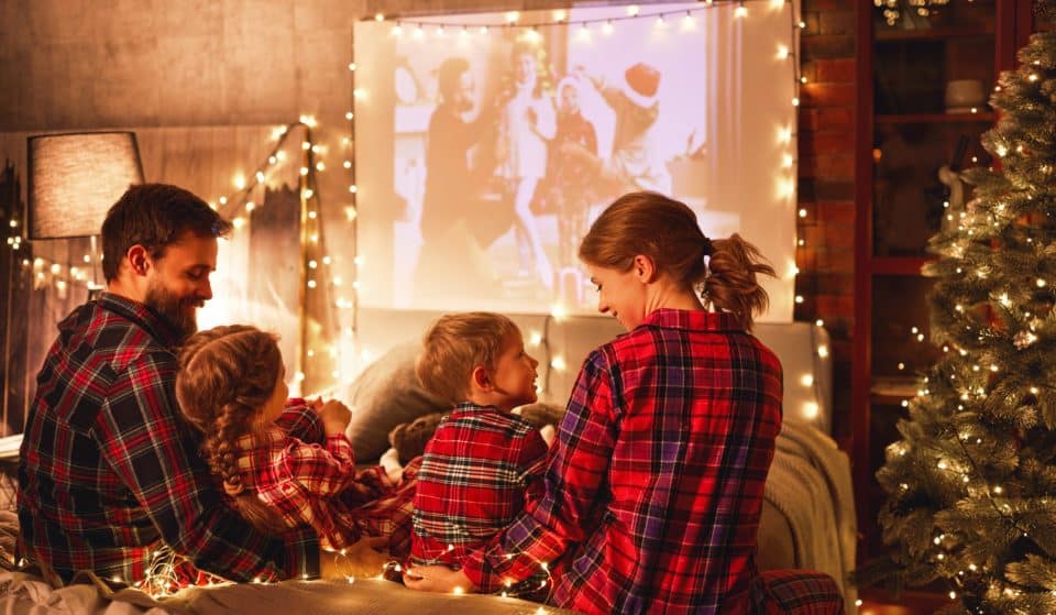 Les téléfilms de Noël sont de retour sur TF1 en octobre !