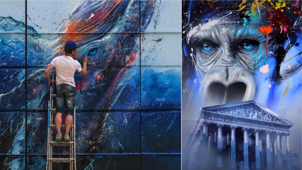 Que faire à Paris ce week-end ?