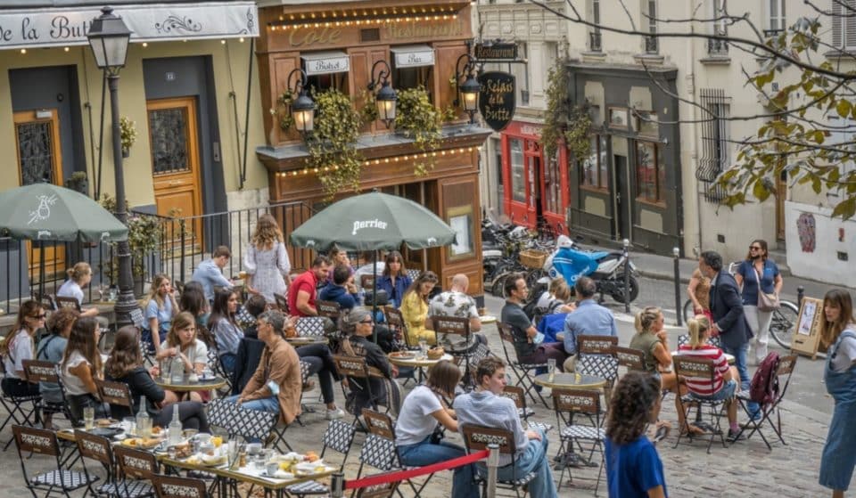 Selon l&rsquo;Insee, Paris pourrait bientôt passer sous la barre des 2 millions d&rsquo;habitants
