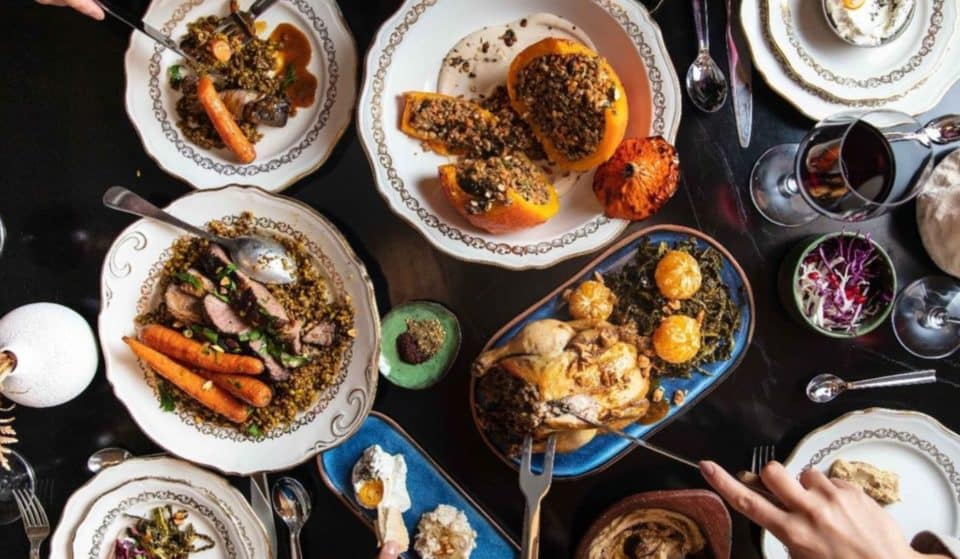 À Paris, des cours de cuisine insolites pour découvrir la gastronomie libanaise